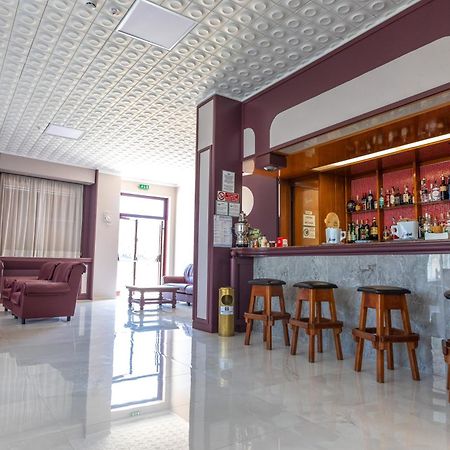 Hotel Cristallo Riolo Terme Eksteriør bilde