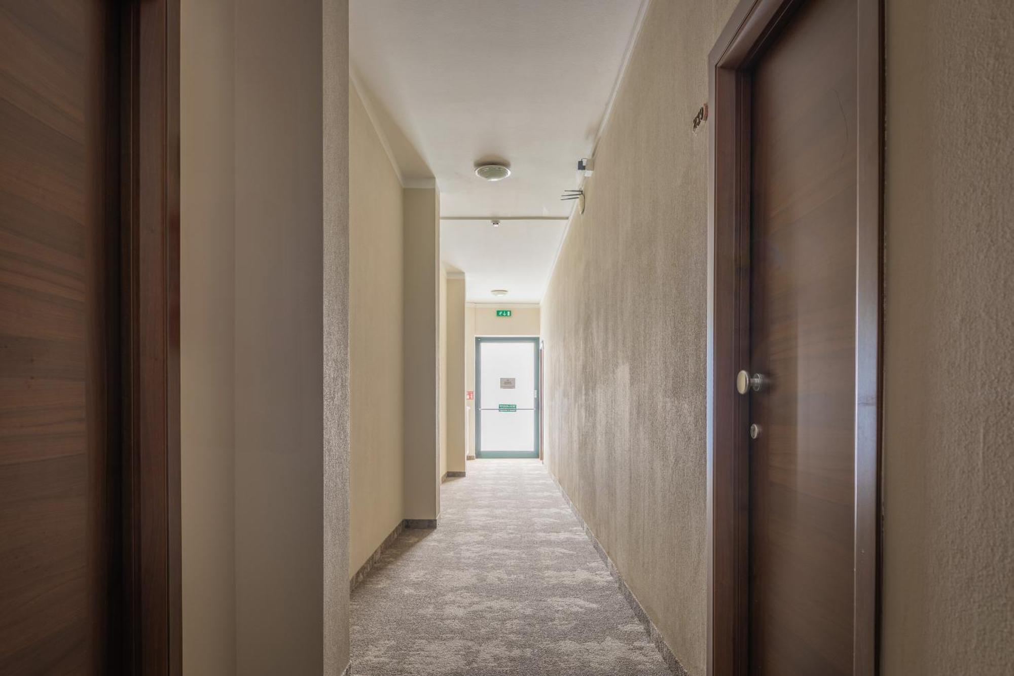 Hotel Cristallo Riolo Terme Eksteriør bilde