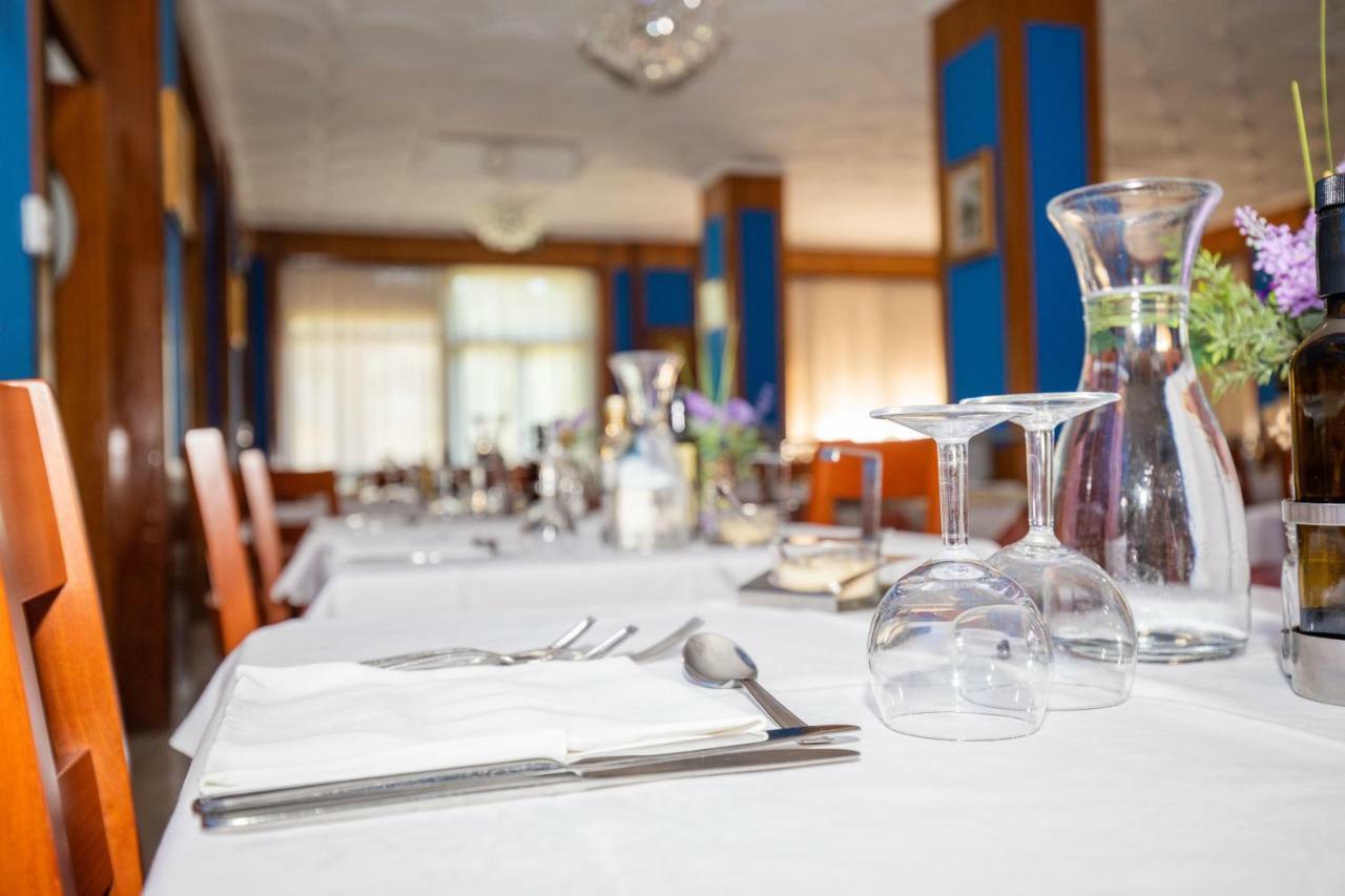 Hotel Cristallo Riolo Terme Eksteriør bilde